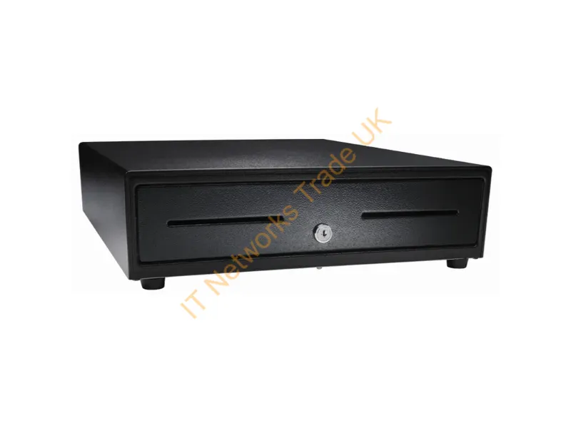 VB320-BL1313-B26 - Apg Cash Drawer Vasario 1313