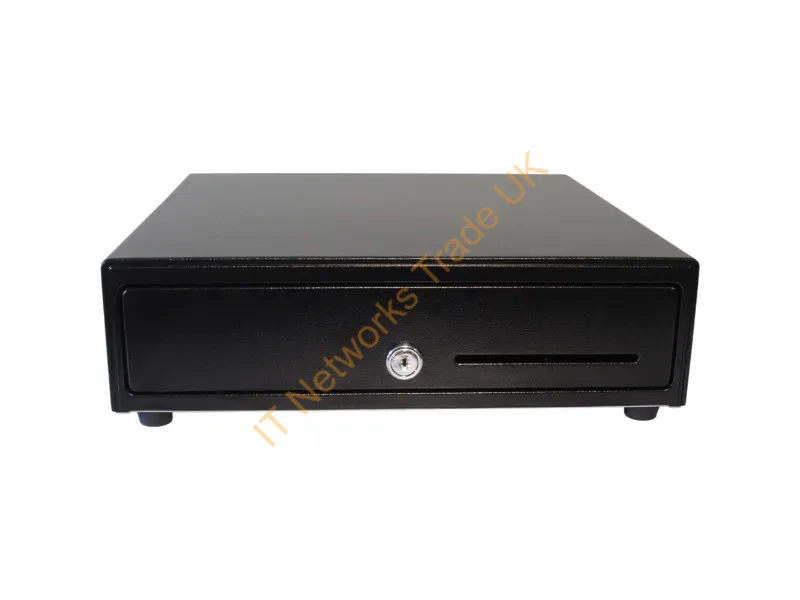 VB320-BL1313-B27-542 - Apg Cash Drawer Vb320-Bl1313-B27-542 Cash Drawer Electronic Cash Drawer