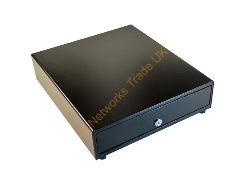 VB320-BL1616-235 - Apg Cash Drawer Vb320-Bl1616-235 Cash Drawer Electronic Cash Drawer