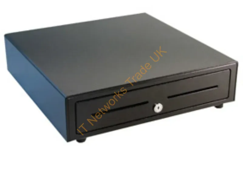 VB320-BL1616-B5 - Apg Solutions Vb320-Bl1616-B5 Cash Drawer