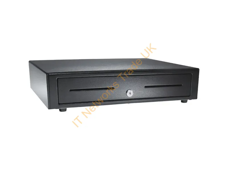 VB484A-BL1915 - Apg Cash Drawer Vb484A-Bl1915 Cash Drawer Electronic Cash Drawer