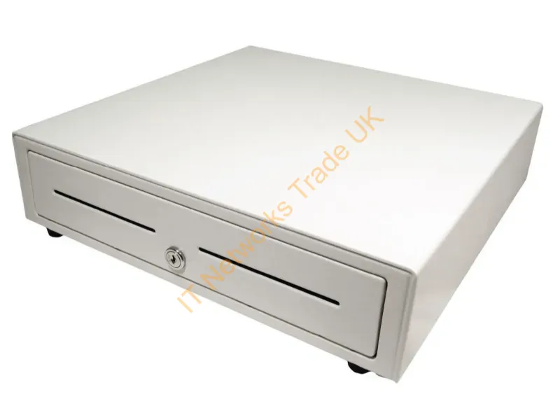 VB554A-AW1616 - Apg Cash Drawer Vb554A-Aw1616 Cash Drawer Electronic Cash Drawer