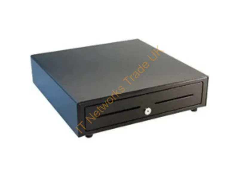 VB554A-BL1616-235 - Apg Cash Drawer Vb554A-Bl1616-235 Cash Drawer Manual Cash Drawer