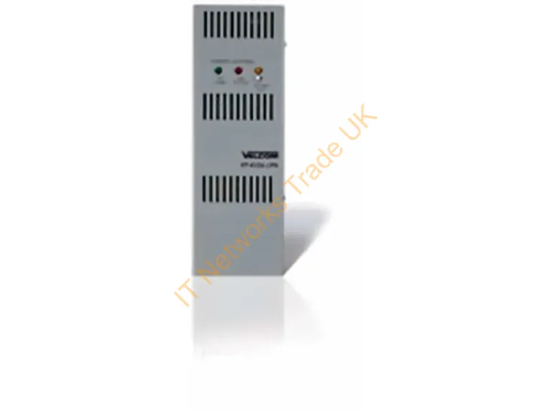 VBB-1424 - Valcom Battery Box Sealed Lead Acid (Vrla) 24 V