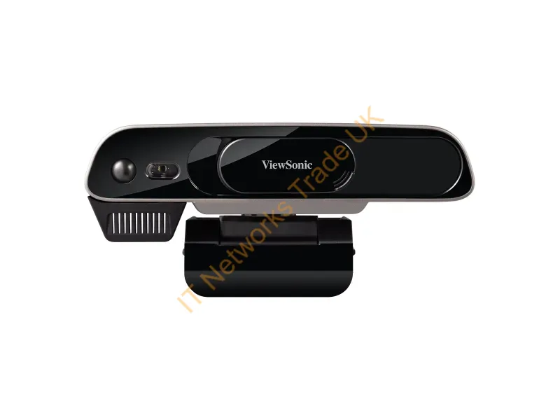 VBC100 - Viewsonic Vbc100 Webcam 3840 X 2160 Pixels Hdmi Black