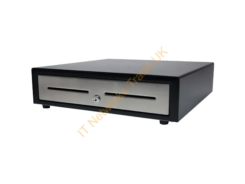 VBS320-1-BL1616 - Apg Cash Drawer Vbs320-1-Bl1616 Cash Drawer Manual Cash Drawer
