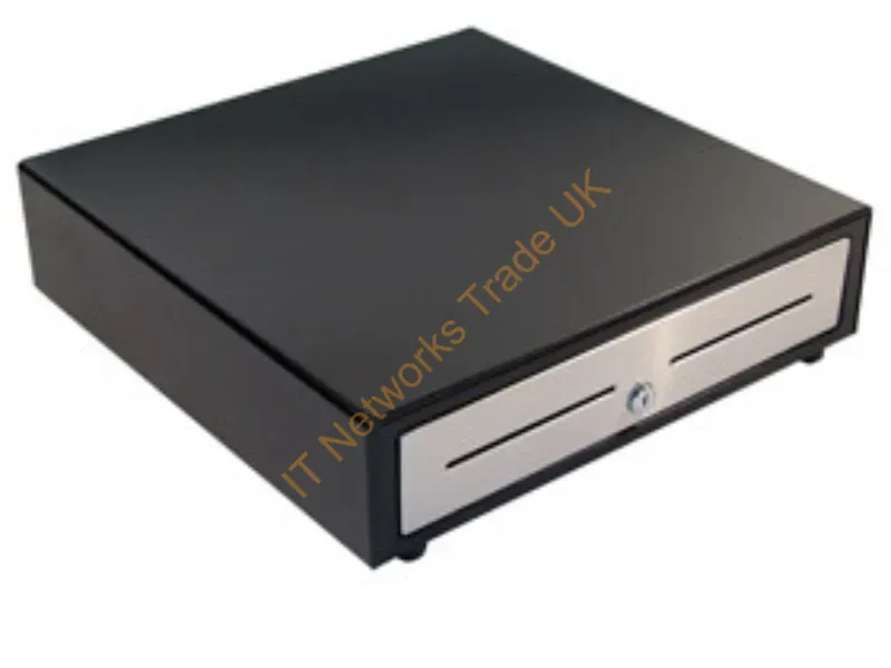 VBS320-BL1915 - Apg Solutions Vbs320-Bl1915 Cash Drawer