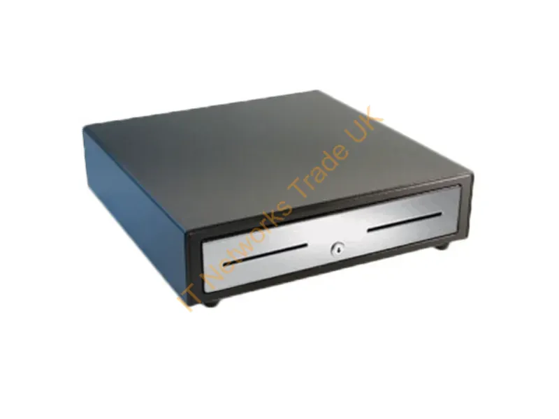 VBS484A-BL1616 - Apg Solutions Vbs484A-Bl1616 Cash Drawer