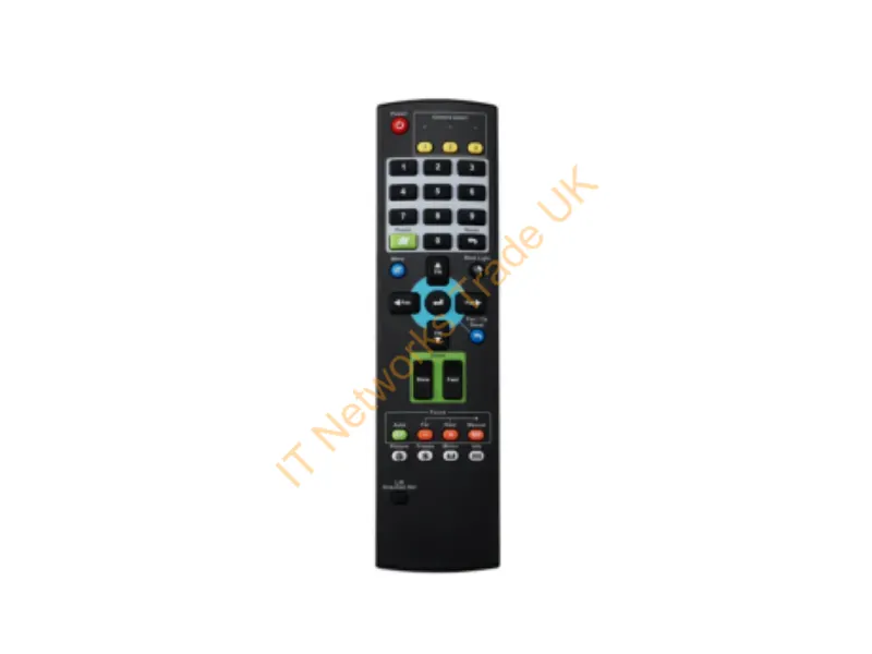 VC-IR01 - Lumens Vc-Ir01 Security Camera Accessory Remote Control