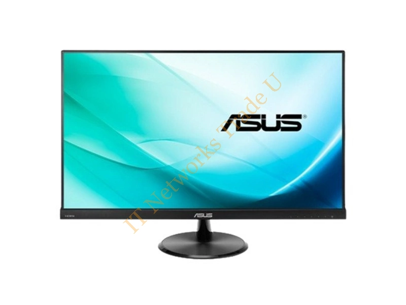 VC239H - ASUS VC239H 23" Full HD LED Black computer monitor LED display