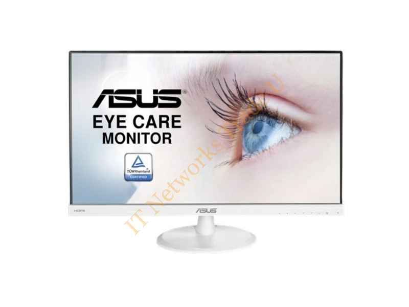 VC239HE-W - ASUS VC239HE-W 23" Full HD LED Matt White computer monitor