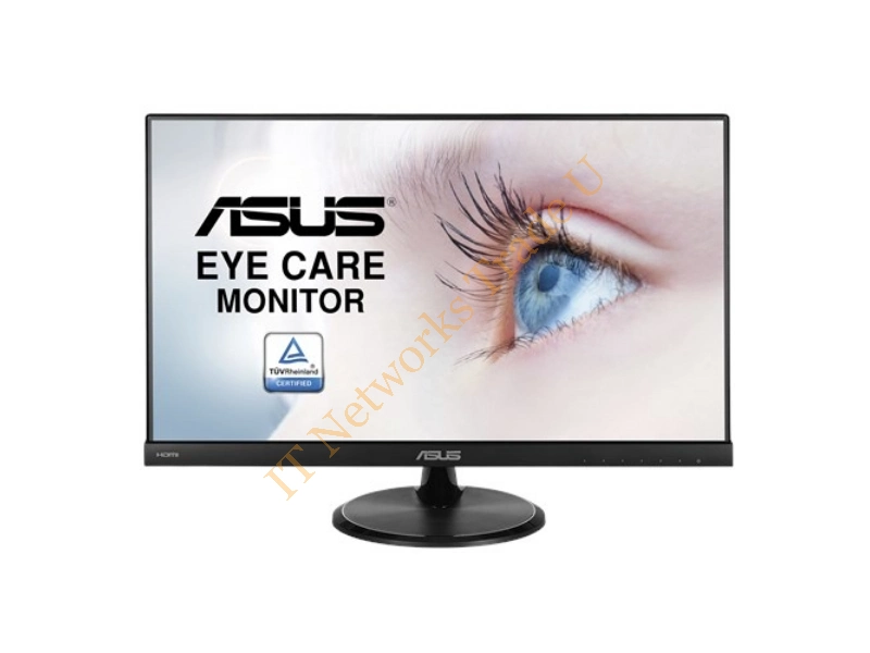 VC239HE - ASUS VC239HE 23" Full HD LED Matt Black computer monitor