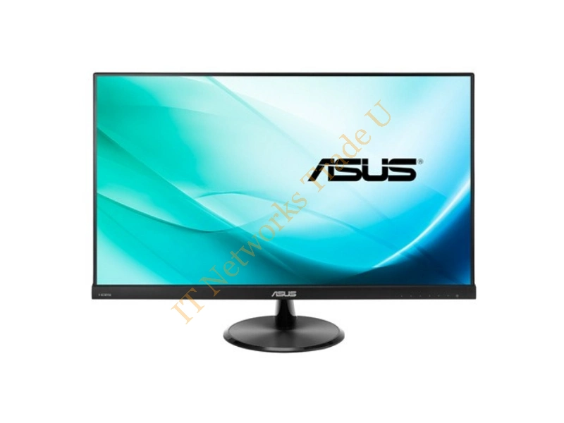 VC279H - ASUS VC279H 27" Full HD LED Black computer monitor LED display