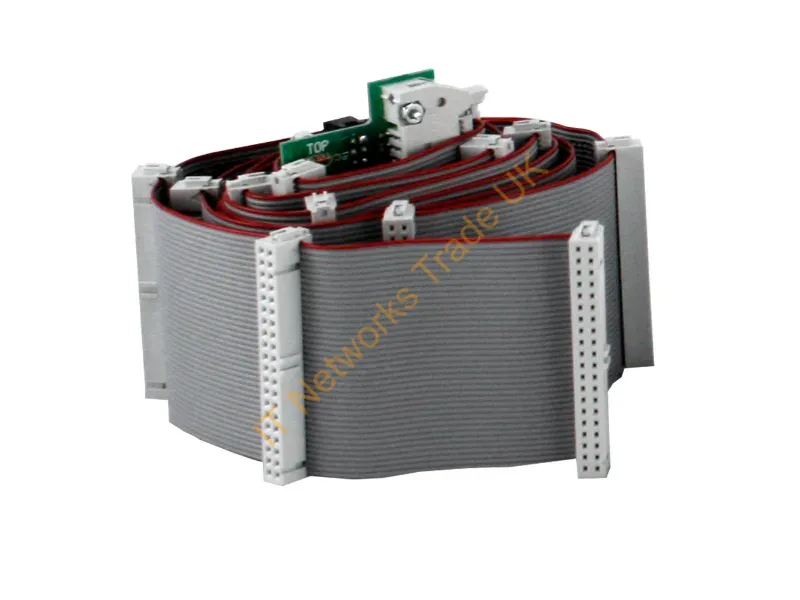 VC40R-16T - Valcom Vc40R-16T Ribbon Cable