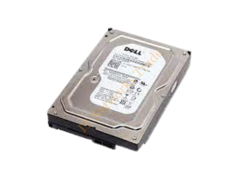 VC9X5 Dell 500GB 7200RPM SATA 3Gb/s 3.5-inch Desktop Hard Disk Drive Internal HDD