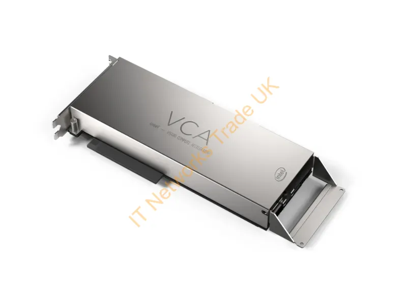 VCA1585LMV - Intel Xeon Vca1585Lmv Processor 3 Ghz