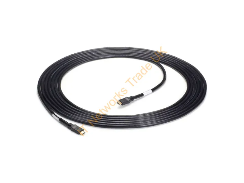 VCB-HDMI-015M - Black Box Vcb-Hdmi-015M Hdmi Cable 590.6" (15 M) Hdmi Type A (Standard)