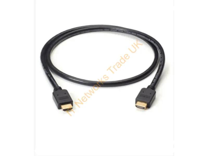 VCB-HDMI-020M - Black Box Hdmi M/M 20M Hdmi Cable 787.4" (20 M) Hdmi Type A (Standard)