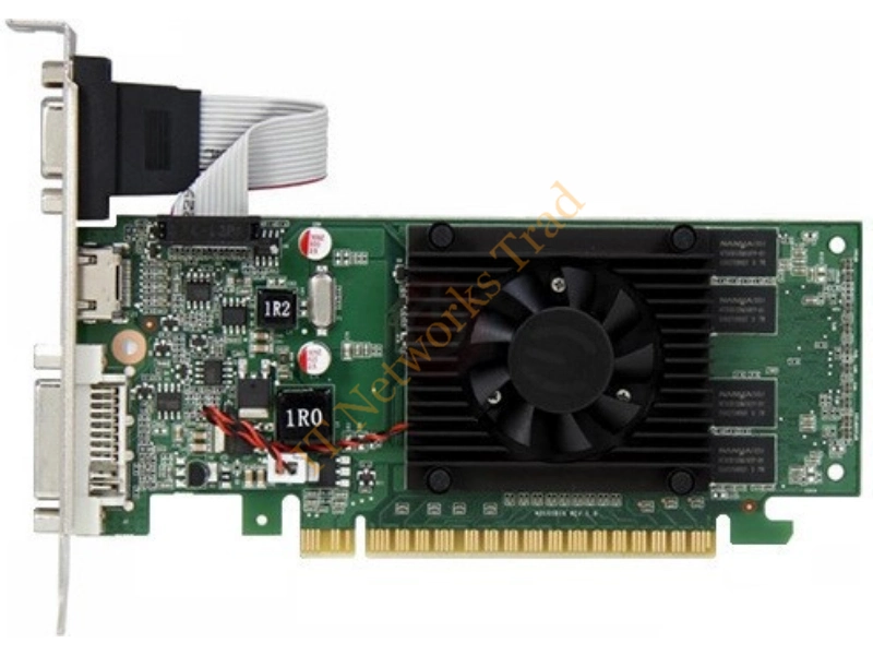 VCE256-P2-N732 EVGA -GeForce 8400GS 256MB PCI Express Video Graphics Card