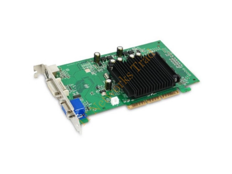 VCE512-P2-N430 EVGA -GeForce 7200GS 512MB PCI Express DV Video Graphics Card
