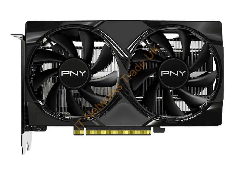 VCG50508DFXPB1 - Pny Geforce Rtx 5050 Nvidia 8 Gb Gddr6