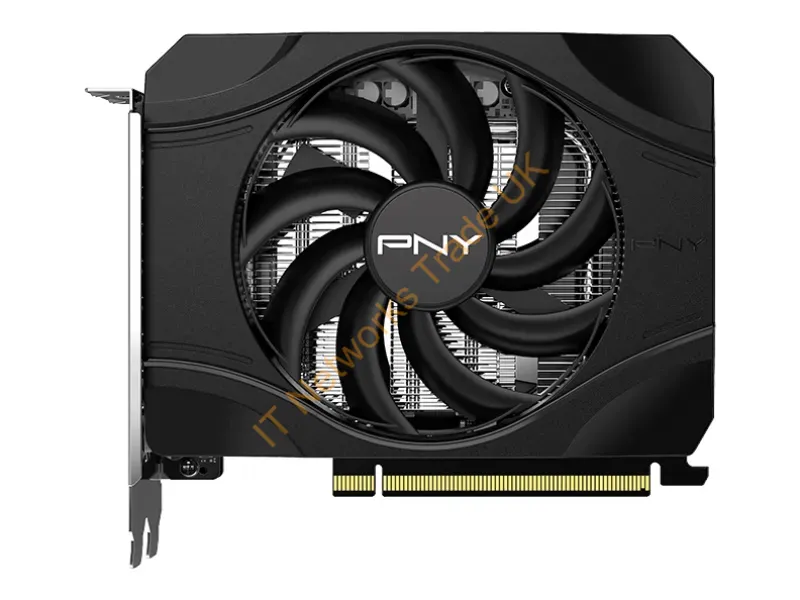VCG50508SFXPB1 - Pny Geforce Rtx 5050 Nvidia 8 Gb Gddr6