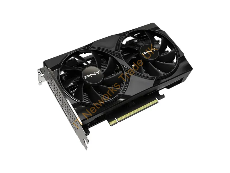 VCG50608DFXPB1 - Pny Geforce Rtx 5060 8Gb Nvidia Gddr7
