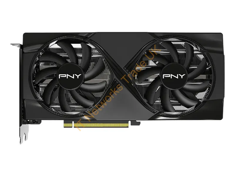 VCG5060T16DFXPB1-O - Pny Geforce Rtx 5060 Ti Oc Nvidia 16 Gb Gddr7
