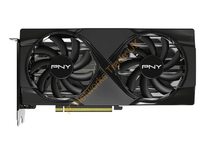 VCG5060T8DFXPB1 - Pny Geforce Rtx 5060 Ti Nvidia 8 Gb Gddr7