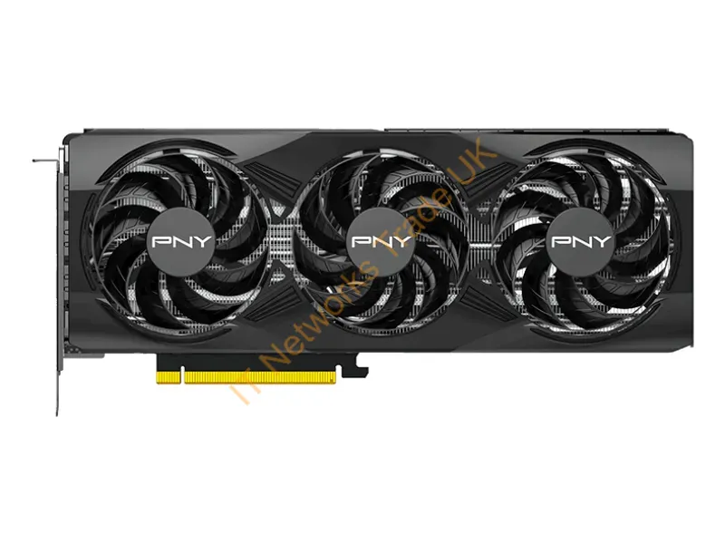 VCG507012TFXPB1-O - Pny Geforce Rtx 5070 Oc Nvidia 12 Gb Gddr7
