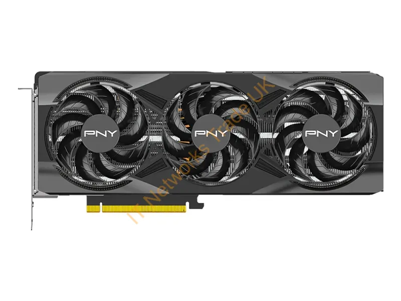VCG5070T16TFXPB1-O - Pny Geforce Rtx 5070 Ti Oc Nvidia 16 Gb Gddr7