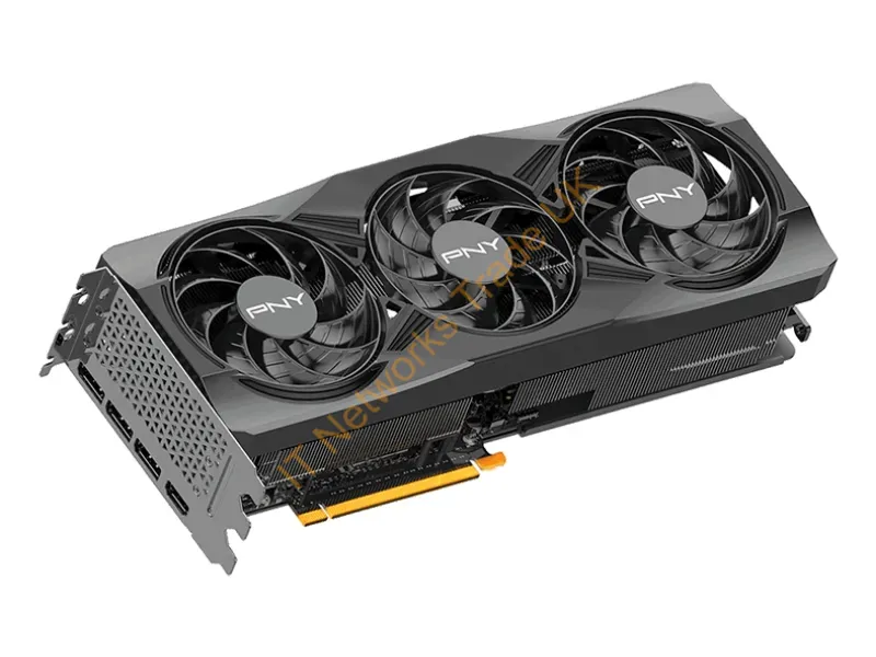 VCG5070T16TFXPB1 - Pny Geforce Rtx 5070 Ti Nvidia 16 Gb Gddr7