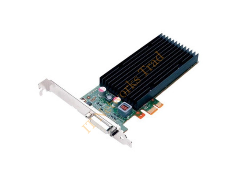 VCG62128AWB PNY GeForce 6200 128MB 64-Bit DDR AGP 4X/8X Video Graphics Card