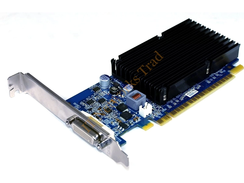 VCG84DMS5R3SXPB PNY GeForce 8400GS 512MB PCI Express Video Graphics Card