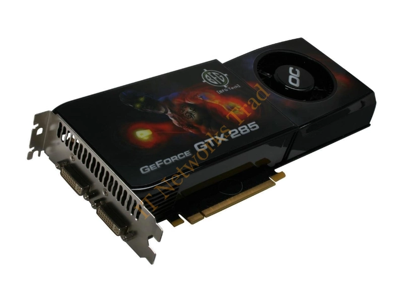 VCG88GTS32XPB PNY Verto GeForce 8800 GTS 320MB 320-Bit DDR3 PCI Express Video Graphics Card
