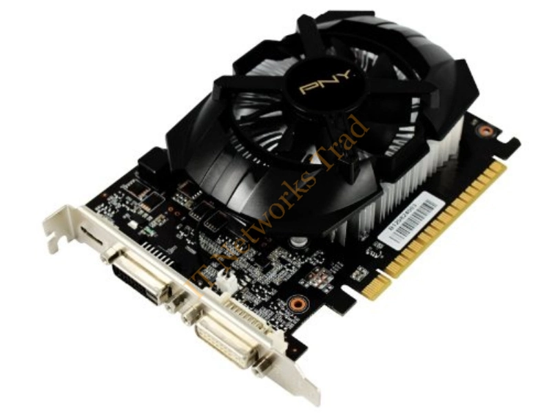 VCGGTX650XPB PNY nVidia GeForce GTX 650 2GB 128-Bit GDDR5 PCI Express 3.0 x16 DVI/ Mini-HDMI Video Graphics Card