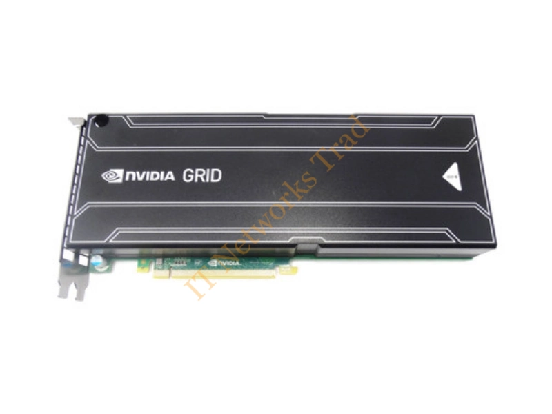 VCGRIDK1M-PB PNY GRID K1 16GB DDR3 SDRAM PCI Express 3.0 x16 Video Graphics Card