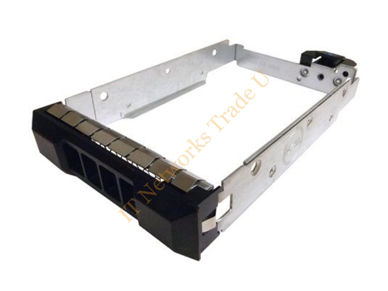 VCHJ6 - Dell Dell 3.5Inch Nsas/Sata Caddy