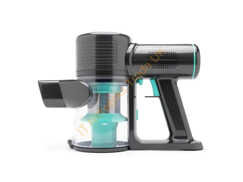 VCHSD300GC - TORNADO VCHSD300GC | 300 W Cordless Handstick Vacuum with HEPA Filter & LED Nozzle Light