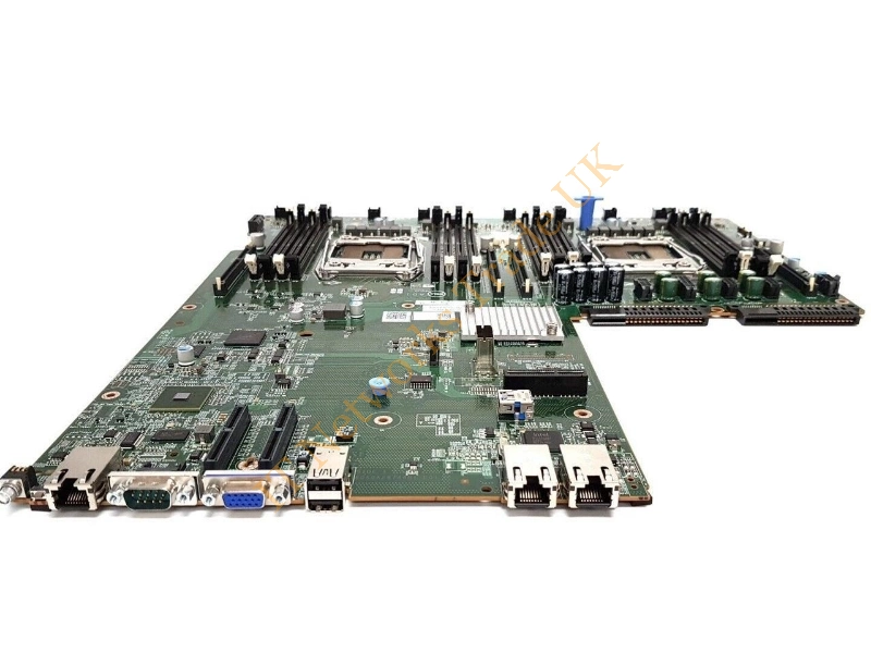 VCHW8 Dell DDR4 System Board Socket FCLGA2011-3 for PowerEdge C4130 Server Server Motherboard