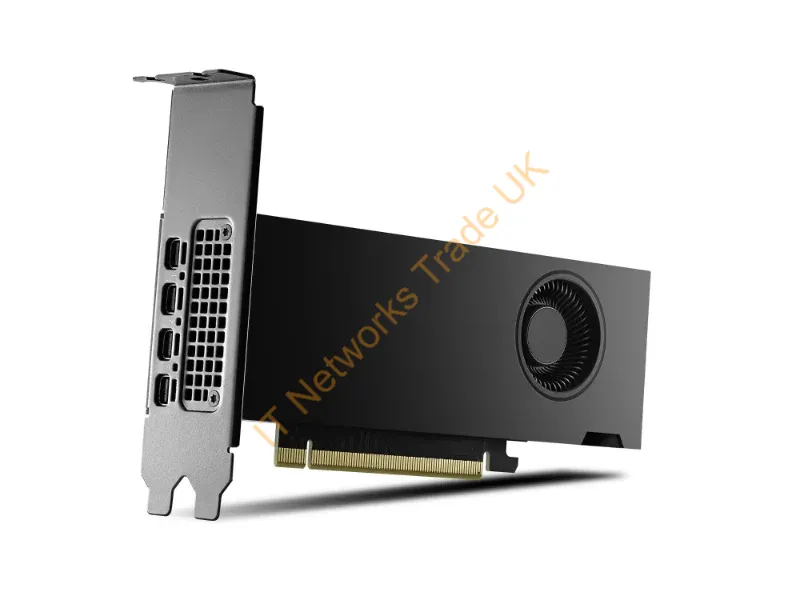 VCNRTX2000ADA-SB - VGA PNY Quadro RTX 2000 ADA 16GB Smallbox (VCNRTX2000ADA-SB)