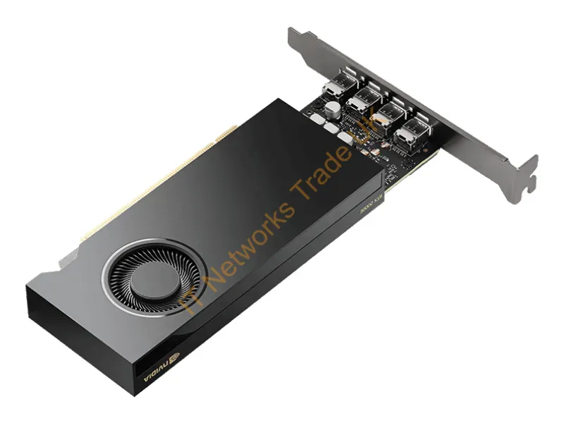 VCNRTX2000ADAS-LLP - Pny Nvidia Rtx 2000 Ada Generation