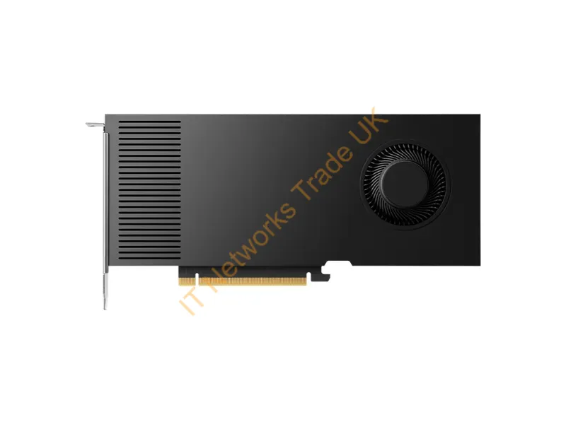 VCNRTX4000ADA-PB - Pny Nvidia Rtx 4000 Ada Generation 20 Gb Gddr6