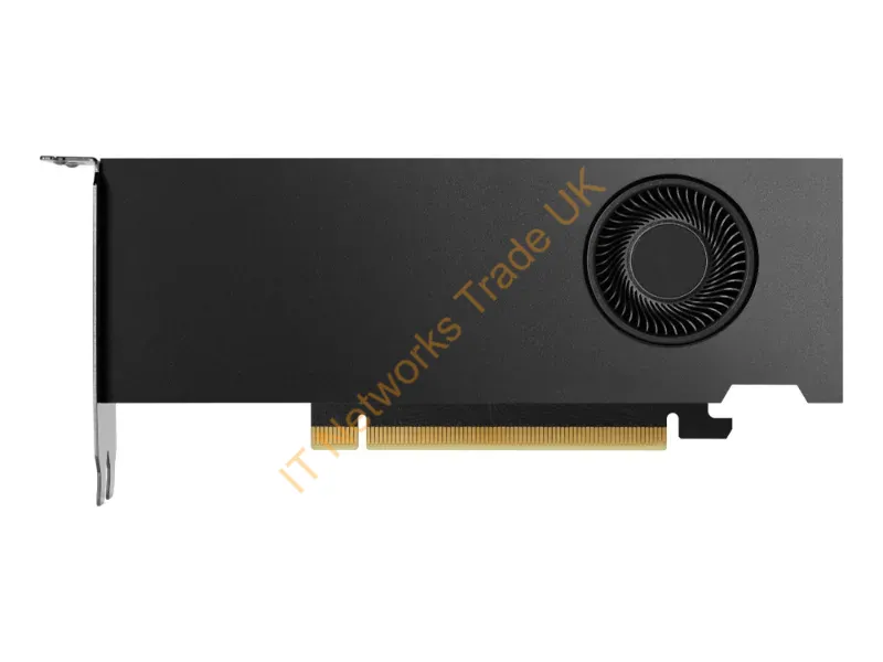 VCNRTX4000ADALP-SB - VGA PNY Quadro RTX 4000 ADA 20GB SFF (VCNRTX4000ADALP-SB)
