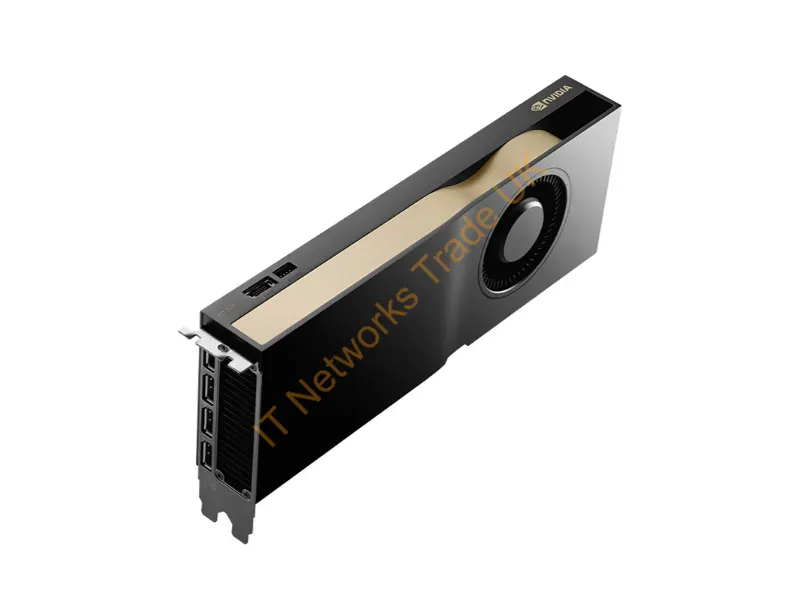 VCNRTX4500ADA-SB - VGA PNY Quadro RTX 4500 ADA 24GB Smallbox (VCNRTX4500ADA-SB)