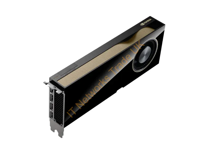 VCNRTX6000ADA-PB - Pny Nvidia Rtx 6000 Ada 48 Gb Gddr6
