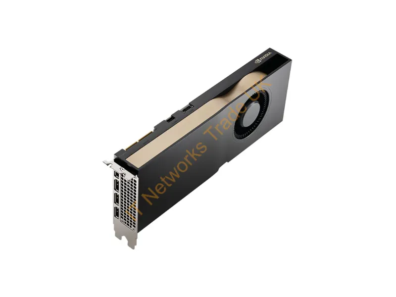 VCNRTXA4500-PB - Pny Vcnrtxa4500-Pb Graphics Card Nvidia Rtx A4500 20 Gb Gddr6