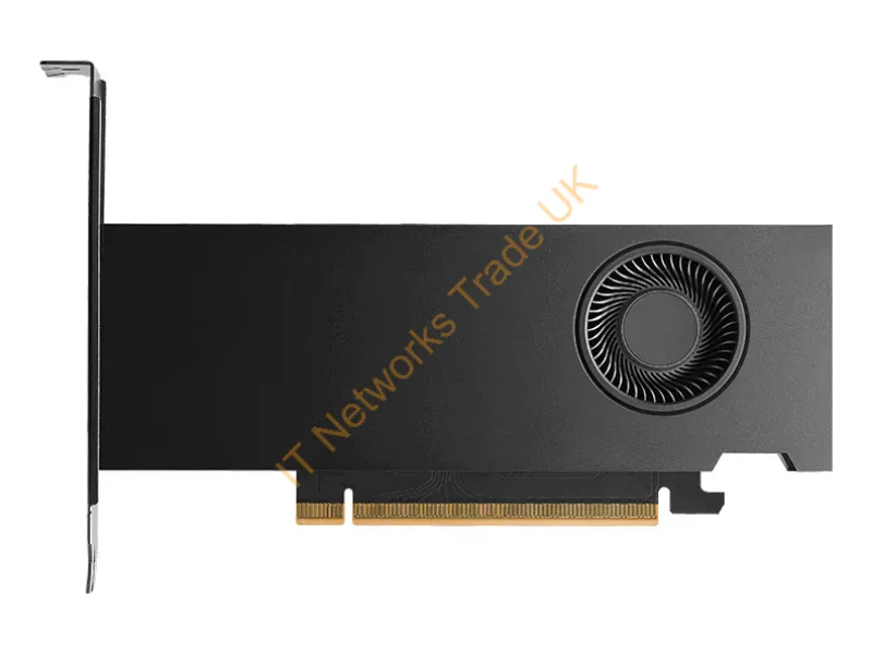 VCNRTXPRO2000B-PB - Pny Rtx Pro 2000 Blackwell Nvidia 16 Gb Gddr7