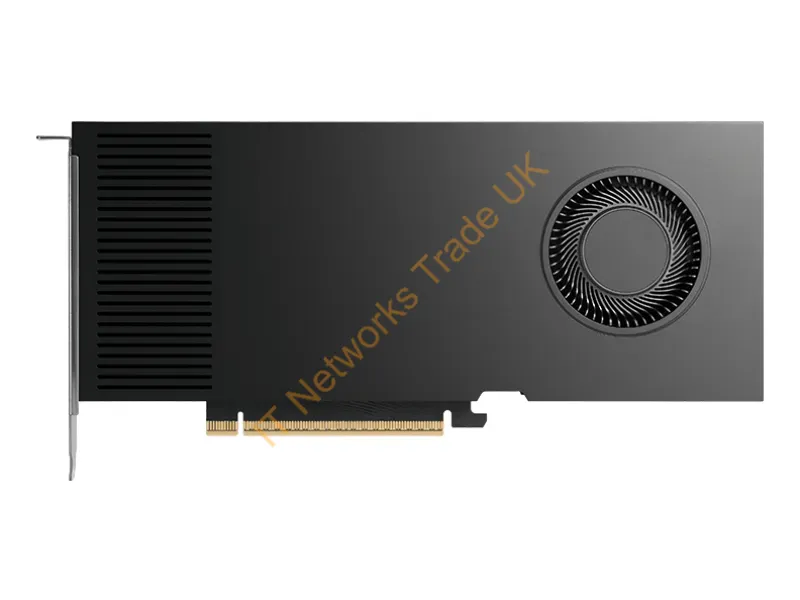 VCNRTXPRO4000B-PB - Pny Rtx Pro 4000 Blackwell Nvidia 24 Gb Gddr7