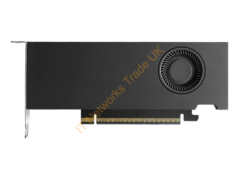 VCNRTXPRO4000BLP-PB - Pny Rtx Pro 4000 Blackwell Sff Edition Nvidia 24 Gb Gddr7